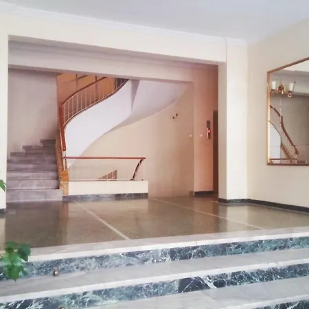 Athens Vintage Apartments - Pagrati Room photo
