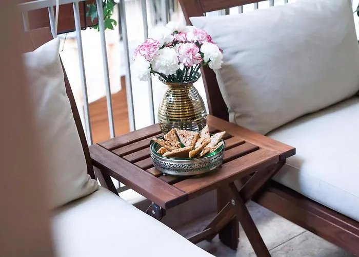 Athens Vintage Apartments - Pagrati