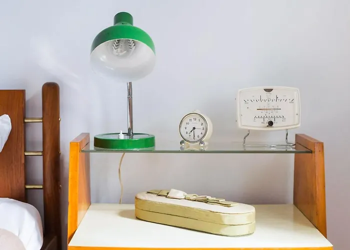 Athens Vintage Apartments - Pagrati