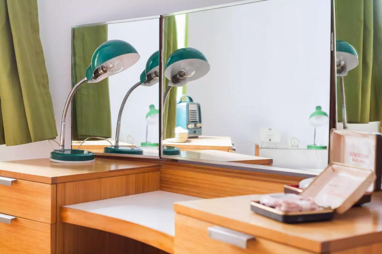 Apartment Vintage - Pagrati Athens