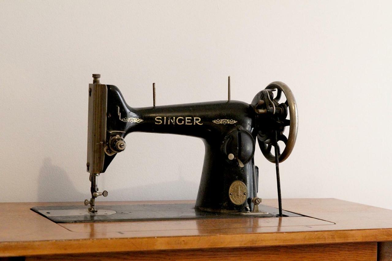 Vintage - Pagrati